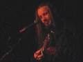 Jarkko Martikainen - Minä vien roskat pois (live)