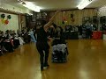 Power Tango