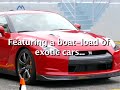 Episode 188: Nissan GT-R R35