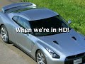 Episode 188: Nissan GT-R R35