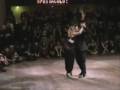 Damian Rosenthal & Celine Ruíz Cesena 2009 take three Damian Rosenthal & Celine Ruíz Cesena 2009 take three