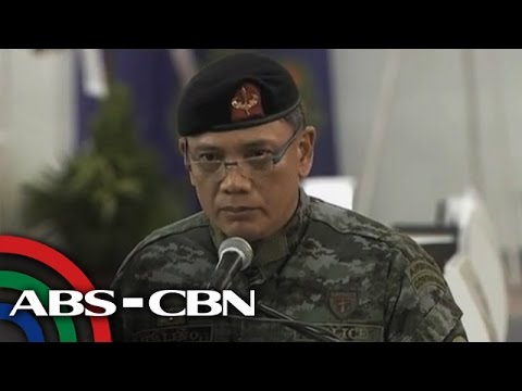 PNP-SAF OIC Noli Taliño asks: Is it worth it?