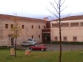 EA1RCS /p (Monasterio de San Antonio El Real, Segovia)