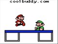 mario music video