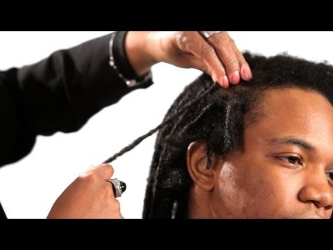 how to get dreads