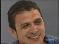 Carlos Brand�o e Banda Modus Vivendi programa Tarde Livre \"Selva Meretriz\"
