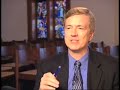Dr. Fred Craddock on Storytelling in Sermons