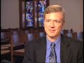 Dr. Fred Craddock on Storytelling in Sermons