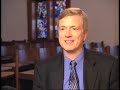 Dr. Fred Craddock on Storytelling in Sermons