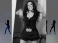 salvadorena bailando cumbia