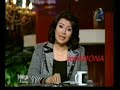 مقدمة حلقة 12 نوفمبر 2008 من برنامج العاشرة مساءا.اهم موضوعاتها البدو والشرطة فى سيناء... القمح الغير آدمى المنتشر بالمخابز.. مشكلة الاطباء المصريين بالسعودية.. بدأ الدورات البرلمانية لمجلسى الشعب والشورى مهرجان دمشق السينمائى