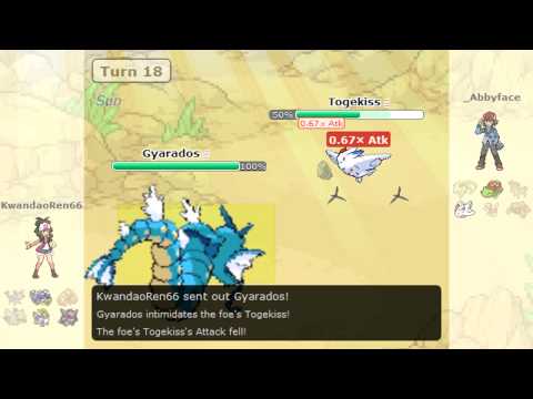 pokemon showdown pokemon showdown