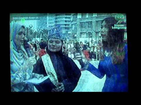wanita melayu - KALIMAH SERUMPUNJATI.