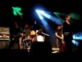 Clube Dos Nadadores De Inverno live@ Serralves Em Festa 08