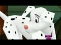 102 Dalmatians Puppies to Rescue Opening