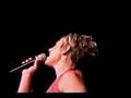 Mindy Rose performing Hit Me With Your Best Shot