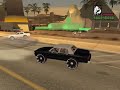 Gta san andreas big RIMS donks gamerDOWN