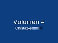 Loquendo chistes malos volumen 4 10