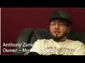 Monster Tattoo - It's My Life