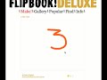 Flipbook! deluxe, some progress Flipbook! deluxe, some progress
