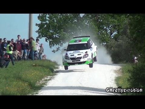 Latest WRC HD & Rally HD Videos