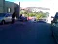 caida de fher emo