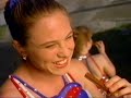 Hershey Kit Kat Bar Commercial 1995