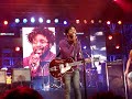 Bloc Party - Waiting For The 7:18 (Live)