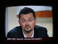 Vincent Cespedes chez Serge Moati (France 5) - 11