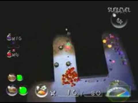 Nouvelle Façon de Jouer ! Pikmin 2