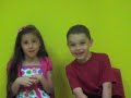 POK Kids Promo