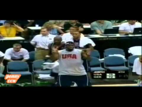 Allen Iverson