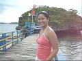 Hundred Islands, Philippines w/ Travelguide Cassie Umali Hundred Islands, Philippines w/ Travelguide Cassie Umali