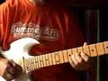 Pentatonics and chords part 3