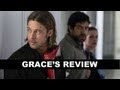 World War Z Movie Review : Beyond The Trailer
