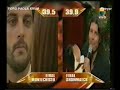 Montecristo Final, la generosidad de los protagonistas Montecristo Final, la generosidad de los protagonistas