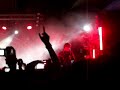 McFLY-Corrupted @ Madrid 02-12-2009
