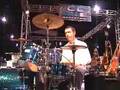 Mapex Drums donated by SF Market to Light of DAE