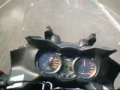 motorcyle courier tribute