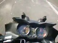 motorcyle courier tribute