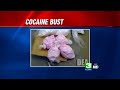 Candy-Flavored Cocaine New Trend, DEA Says
