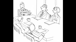Performance Appraisals - UGH!