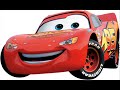 Cars Movie Soundtrack - Real Gone