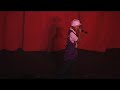 LIL JORDAN EBELL THEATER