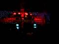 Gods Kitchen 2008 Red lights