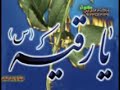Nohe Zaker : Beyne Tamoome Shahan