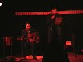 Maelström FiEstival #1: Antonio Bertoli - Je m\ Maelström FiEstival #1: Antonio Bertoli - Je m\