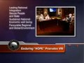 DEBATE: SECURE PAKISTAN - 'ENDURING HOPE' PROMOTES VITAL NATIONAL INTERESTS