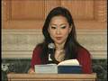 Lunch Poems: Suji Kwock Kim