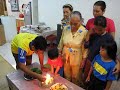 Birthday Sumbuk